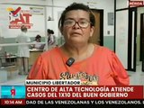 Mérida | 1x10 del Buen Gobierno dio respuesta a pacientes que requieren estudios de altos costos