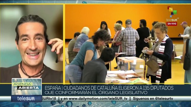 Socialistas ganan elecciones en Cataluña y pactarán para gobernar