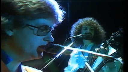 Barclay James Harvest  *  Mockingbird