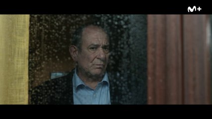 Segunda muerte - Teaser oficial Movistar+
