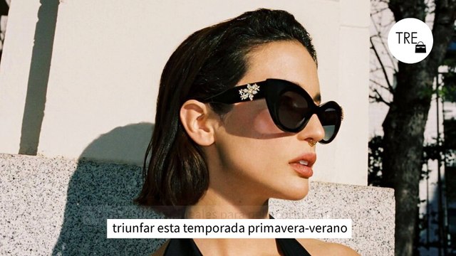Cinco peinados ideales para pelo corto con los que triunfar esta temporada primavera-verano
