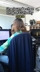 Devine notre activité - J14 BUREAU