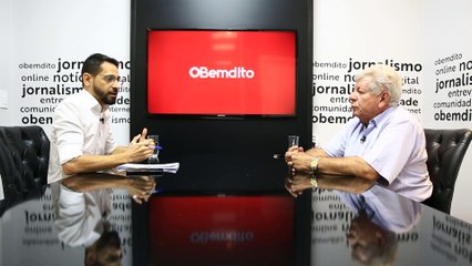 Scanavaca: ‘Volto para a política para que Umuarama tome um rumo certo’