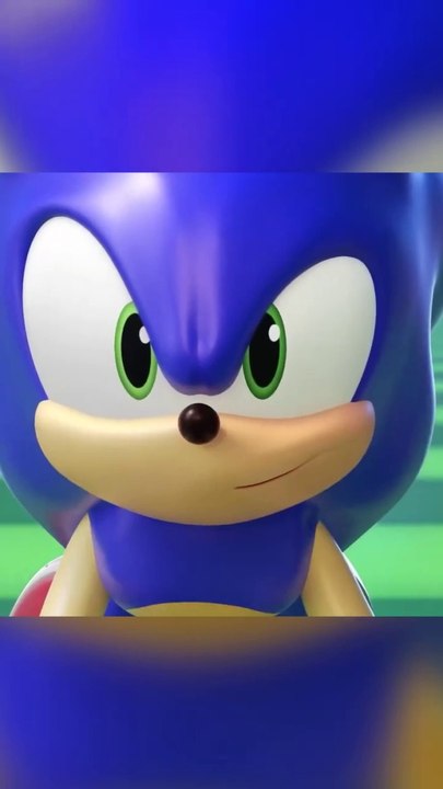 Every Single Playable Character in SONIC RUMBLE #new #sonic #shorts #sonicrumble #gaming #retro