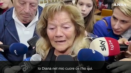 Caso Pifferi, la madre: "Alessia deve pagare"