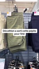 Super Offre chez Decathlon – Ne Manquez Pas Cette Promotion ! 🛍️