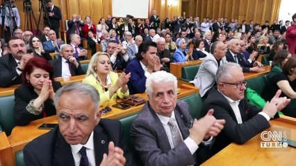 İYİ Partili İsmail Tatlıoğlu istifa etti