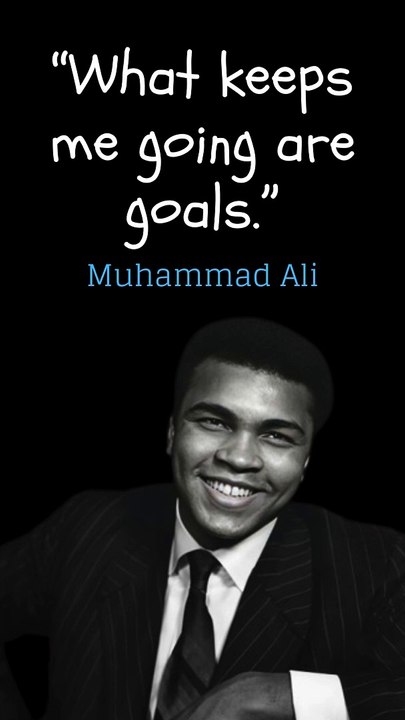 Shining a Light on Muhammad Ali