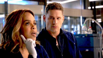 Inching Toward Answers on CBS’ Hit Series CSI: Vegas