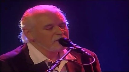 Procol Harum  *  Homburg
