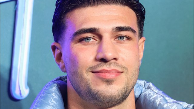 Tommy Fury: Strictly bosses eyeing the boxer for the show amid split rumours with Molly-Mae