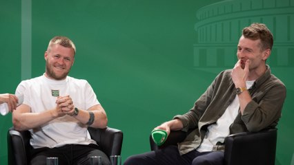 "Damals waren wir auch Außenseiter": Hradecky übers Pokalfinale mit Frankfurt 2018