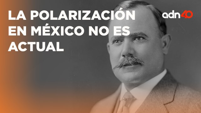 La violencia política en México tiene sus orígenes en la época revolucionaria I A Ras de Tierra