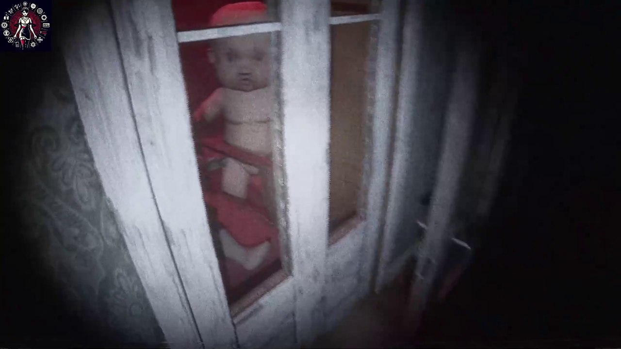 Don't Play "Cursed Tape" - The Most Realistic Horror Game