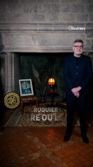 Laurent Ruquier sera dans la prochaine saison des Traîtres sur M6