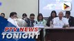Ex-PDEA chief reveals Morales admitted contents of his affidavit were false