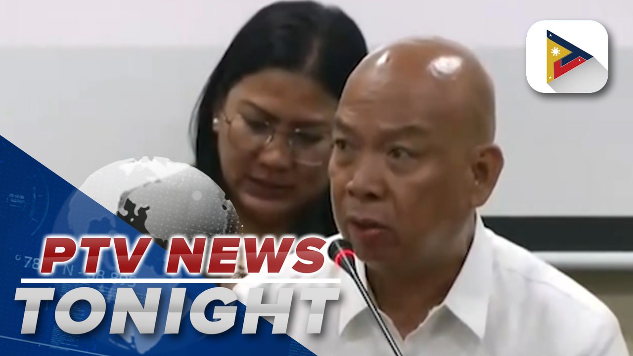 Senators question Morales’ credibility during probe on alleged 'PDEA leaks'