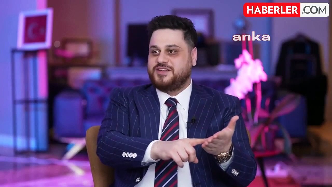 BTP Genel Başkanı Hüseyin Baş: Kamuda tasarruf bahane, özelleştirme şahane