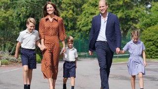 How the Parenting Style for the Royals Has Changed Over Time