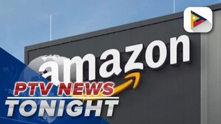 Amazon to invest $1.3-B in France, create 3-K jobs