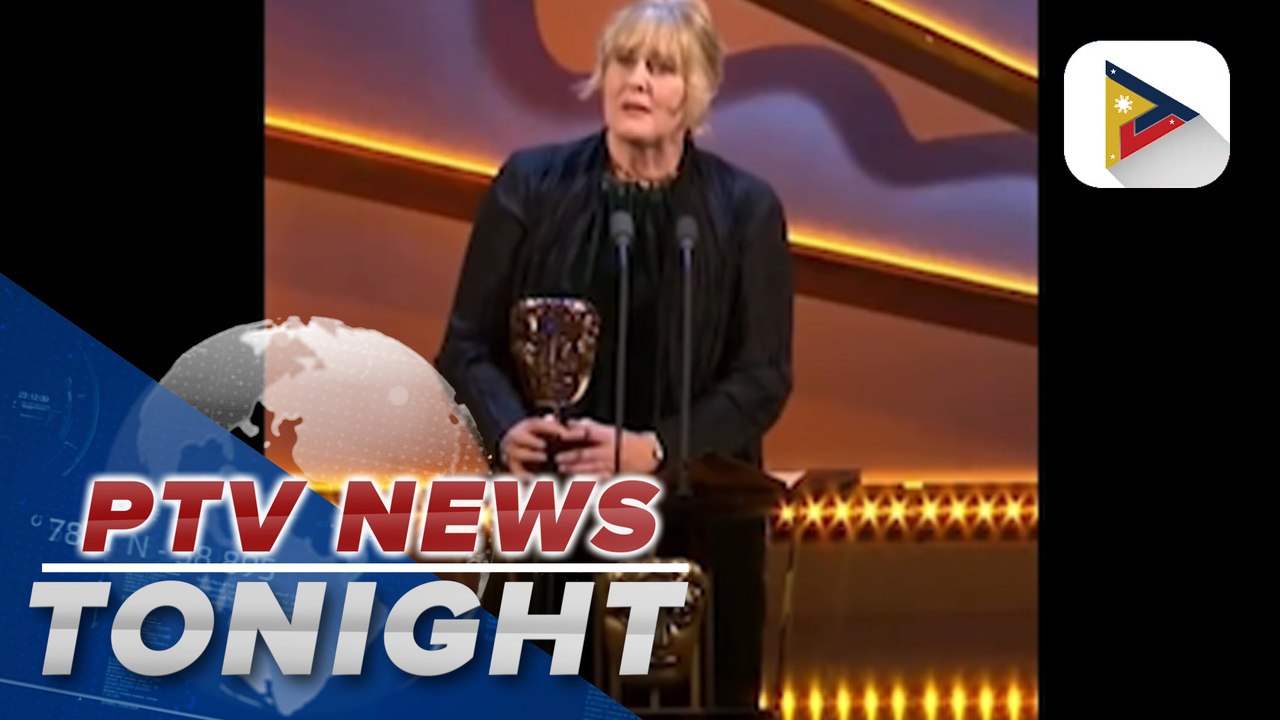 Winners of 2024 BAFTA Television Awards announced