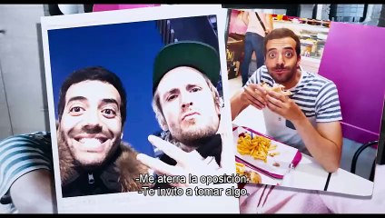 ¡Cásate conmigo!, por favor - Tráiler VOSE