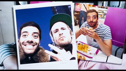 ¡Cásate conmigo!, por favor - Tráiler español