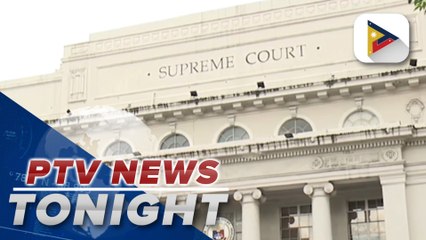 SC crafting new rules for indigent PDLs who can’t afford to pay P10-K bail