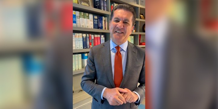 Sarıgül, Yunanistan Başbakanı Miçotakis'e seslendi: Ayıdan post Amerika'dan dost olmaz