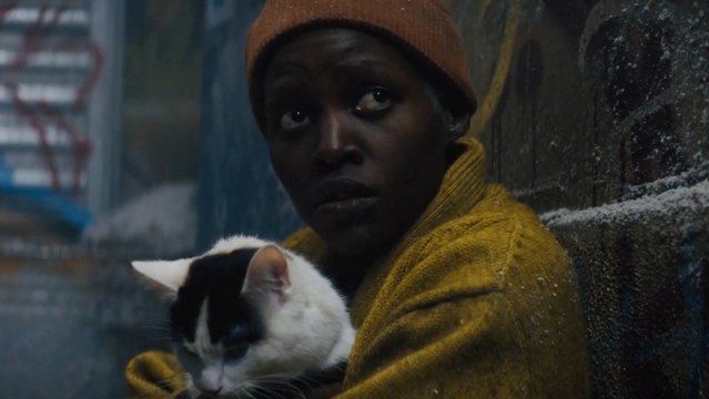 Sans Un Bruit Jour 1 : Bande-annonce (VF)