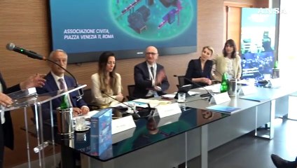 Infrastrutture digitali considerate piu' importanti dell'acqua"