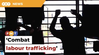 Activists warn of US trafficking report downgrade amid UN criticism
