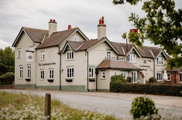 Love Your Local - A walk-through of The Combermere Arms, Whitchurch