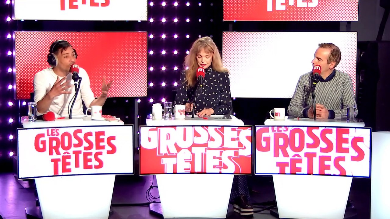 Le coup de gueule d'Isabelle Mergault pour son anniversaire