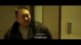 마동석 '범죄도시' 시리즈 우리나라 최초 4천만 관객 / YTN