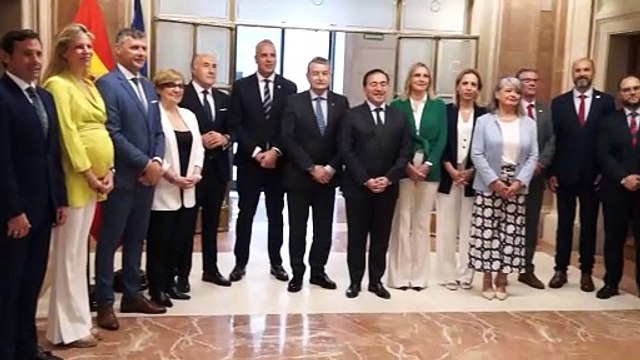 Gobierno: El acuerdo de Gibraltar garantizará derechos actuales y futuros de los trabajadores