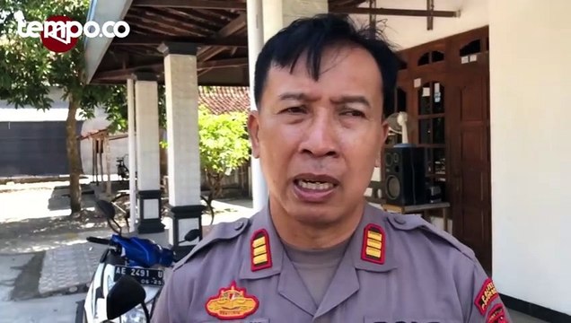 Empat Warga Ponorogo Terluka Akibat Ledakan Balon Udara