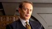 Steve Buscemi Assaulted in Unprovoked Attack on New York City Street - Movie Coverages
