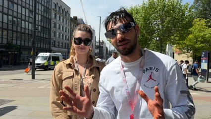 Leeds locals reflect on the cost of owning pets