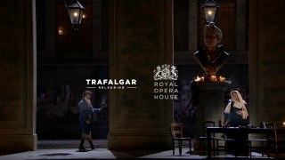 Royal Opera House - Andrea Chénier (Trailer Ufficiale HD)