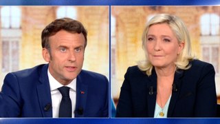 Pourquoi un débat Macron-Le Pen pour les élections européennes ?