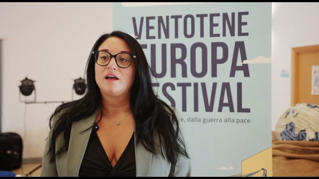 Video Europee, Celestini Campanari: abbassare astensione giovanile