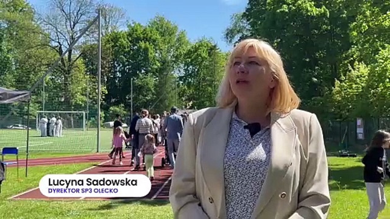 Piknik Rodzinny Olecko