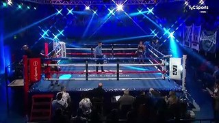 Mercedes Rocio Reyna vs Daiana Jackeline Ortiz (11-05-2024) Full Fight