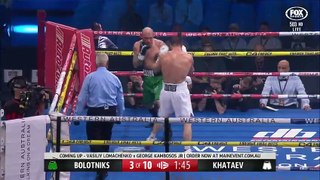 Imam Khataev vs Ricards Bolotniks (12-05-2024) Full Fight