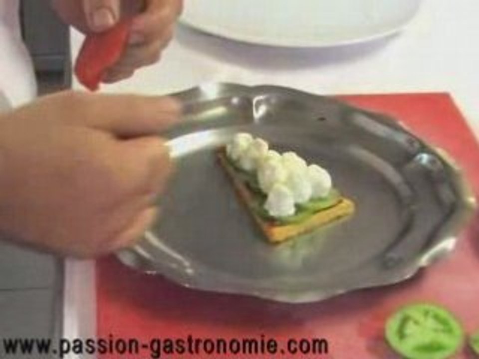 Bernard Bach - Le Puits Saint Jacques