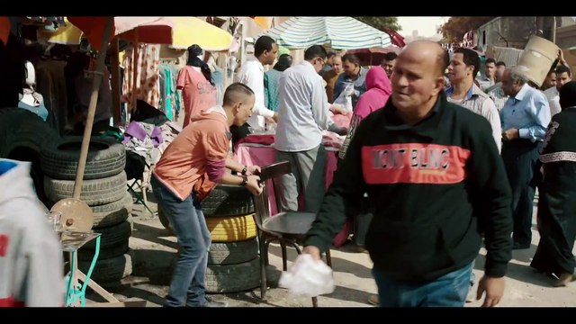 HD فيلم سوق الجمعة - عمرو عبد الجليل - جودة