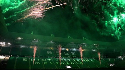 La vente de l'AS Saint-Étienne par Bernard Caïazzo et Roland Romeyer sur le point d'être finalisée !