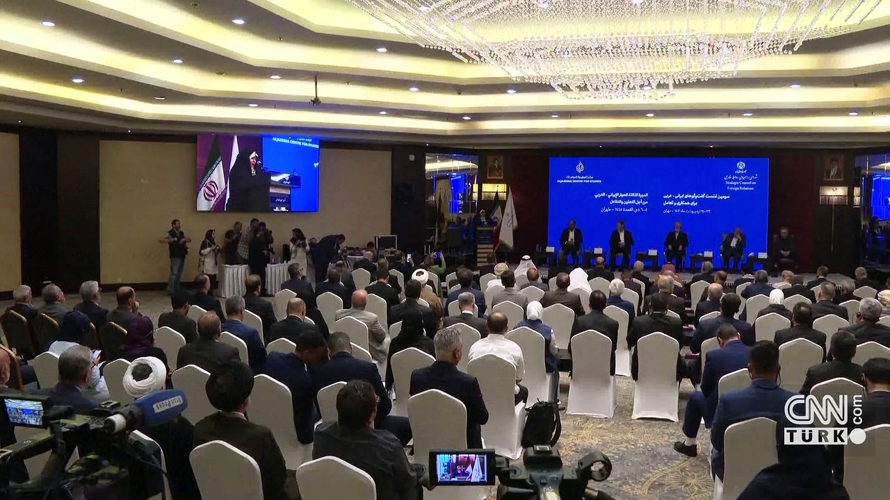 İran'dan İsrail'e nükleer tehdit: "Nükleer doktrinimizi gözden geçiririz"
