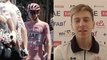 Cycling - Giro d'Italia 2024 - Tadej Pogacar during rest day : 